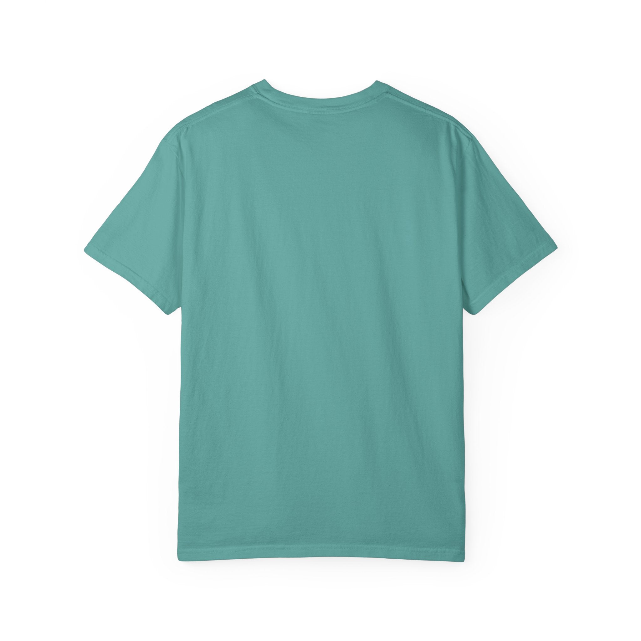 Karibu Zebra-Pattern T-Shirt