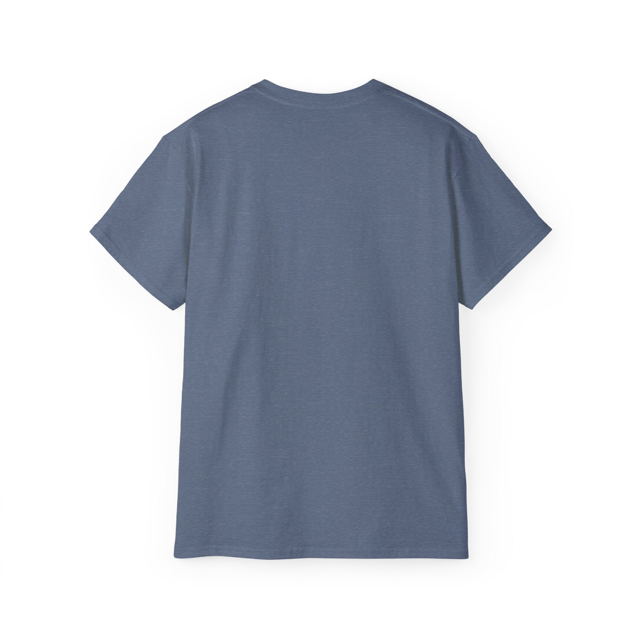 Retro Sunset Road T‑Shirt