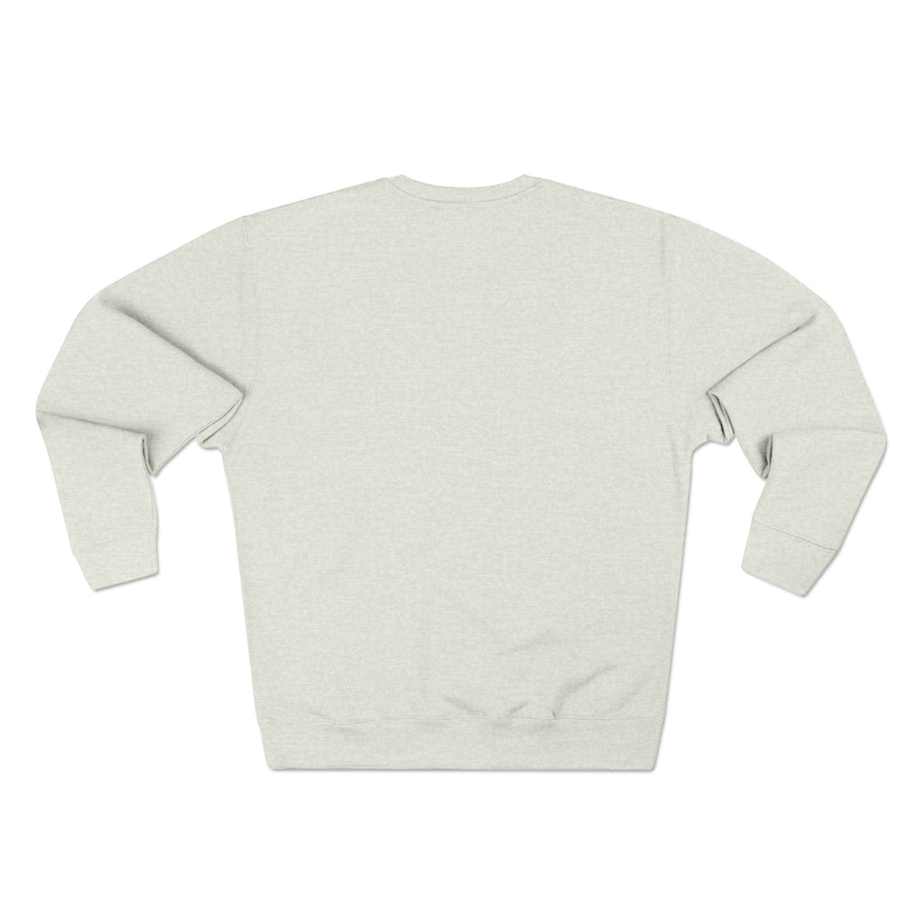 Monarch That I Know Of Sweatshirt — Butterfly Garden Crewneck