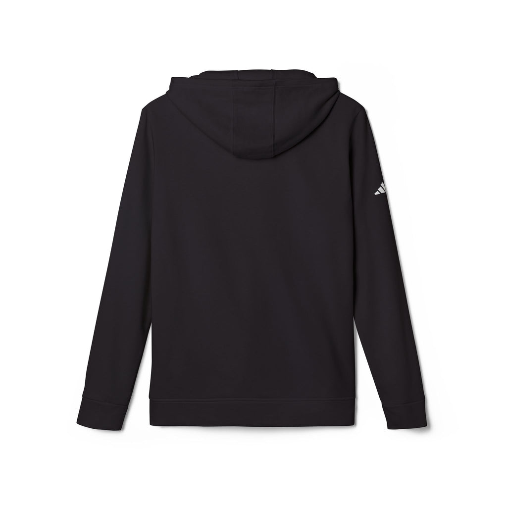 Karibu Est. 2018 Hoodie – Retro Patch Logo Fleece Hoodie