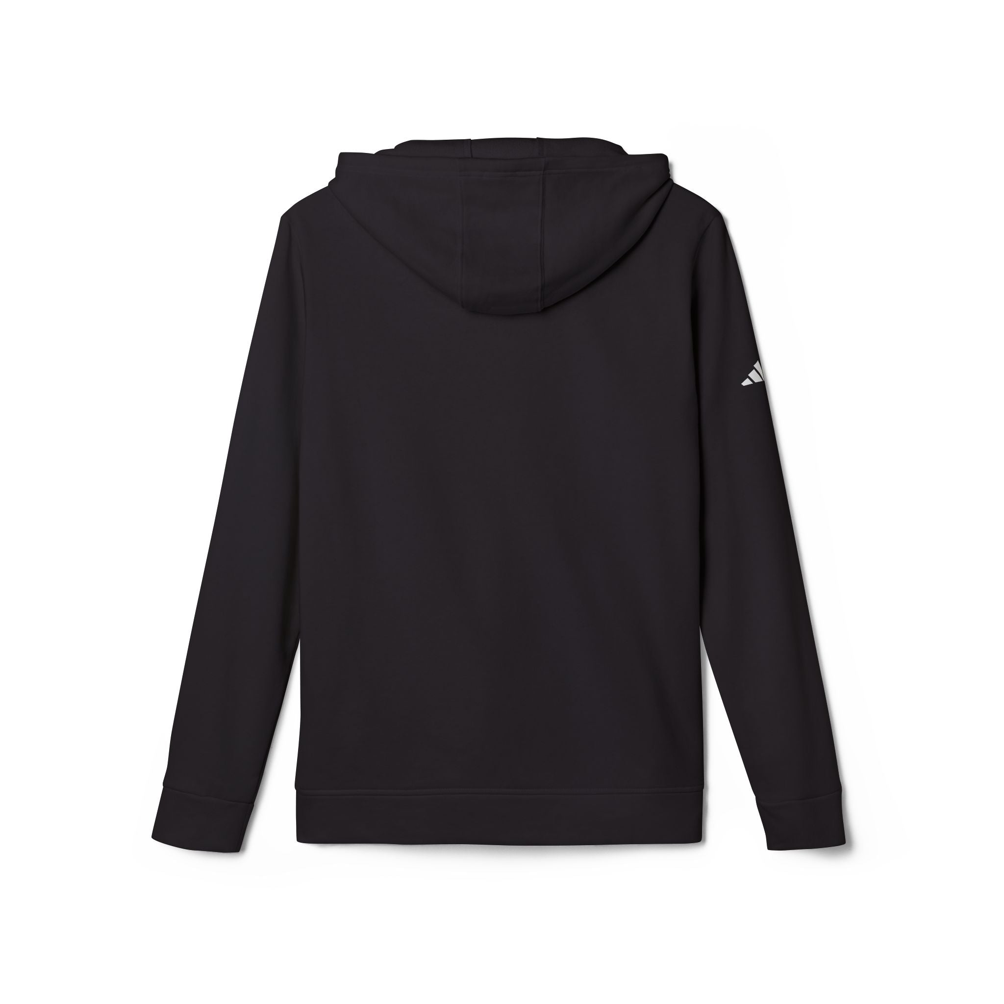 Karibu Est. 2018 Hoodie – Retro Patch Logo Fleece Hoodie