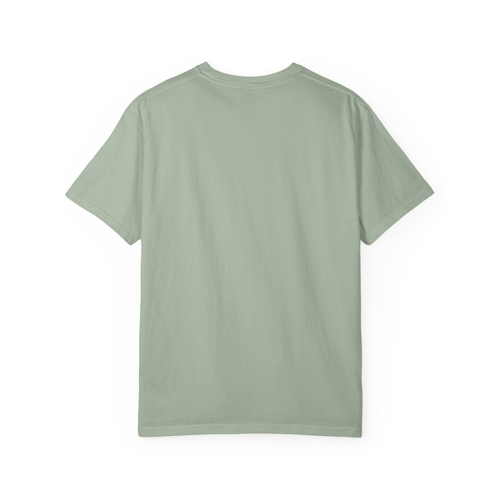 Karibu Zebra-Pattern T-Shirt