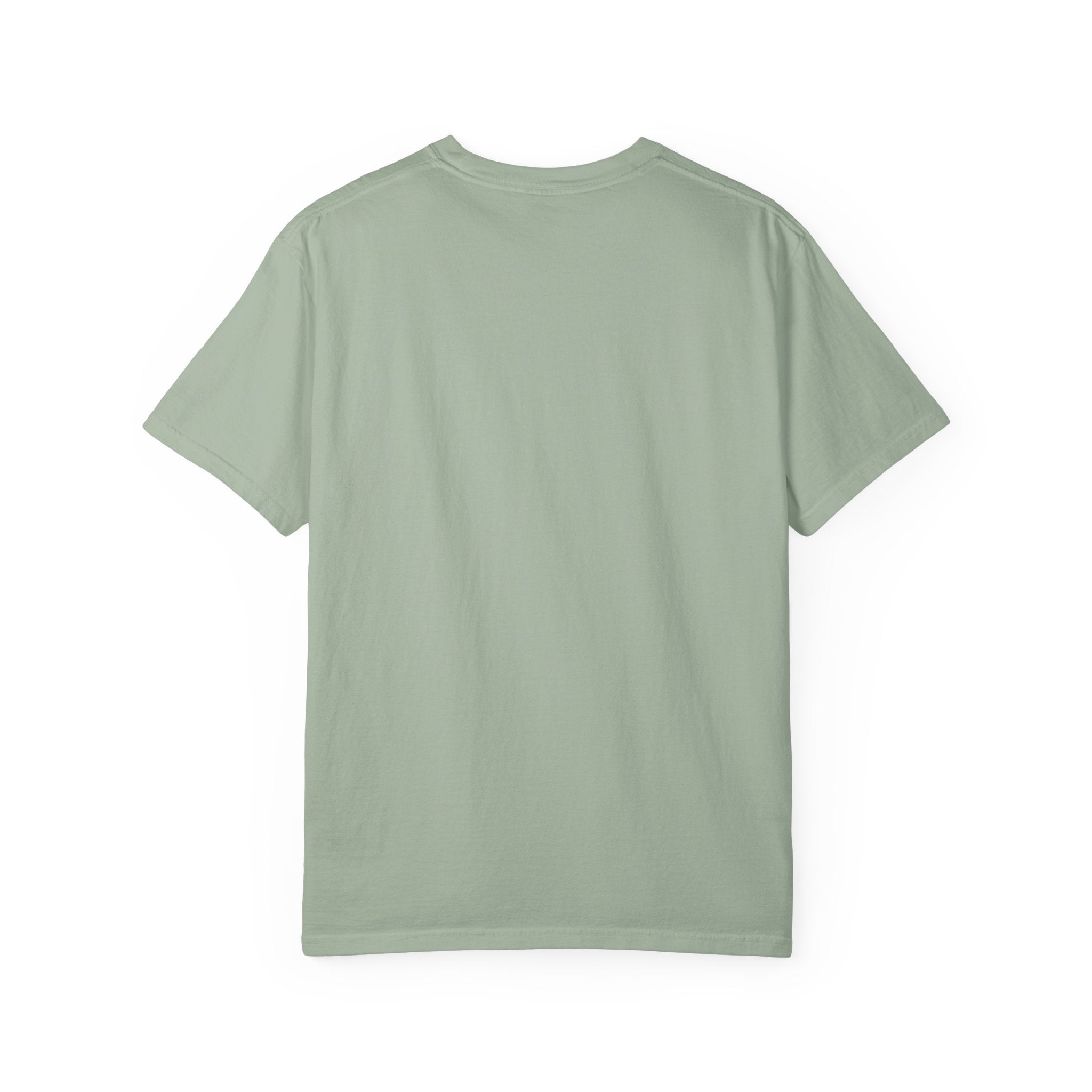 Karibu Zebra-Pattern T-Shirt