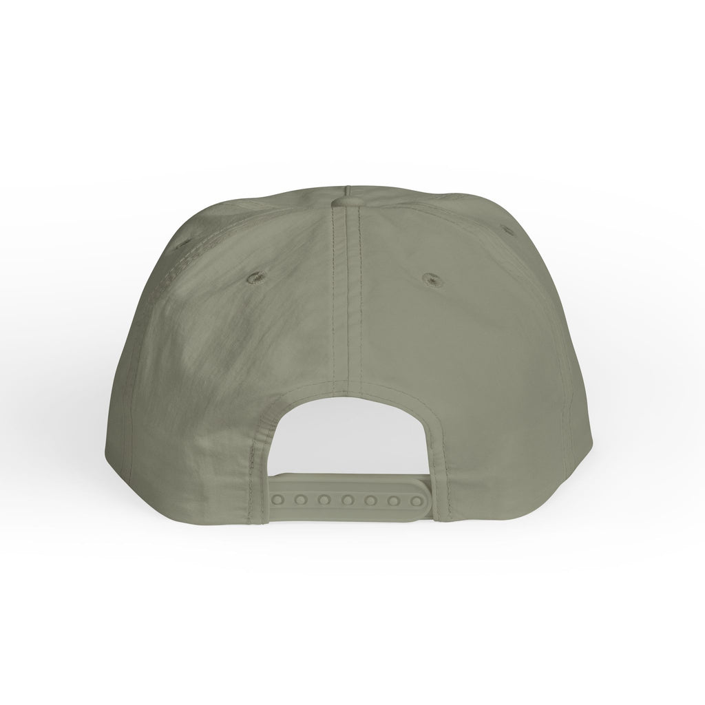 Rasta Africa Surf Cap – Reggae Stripe Beach Hat