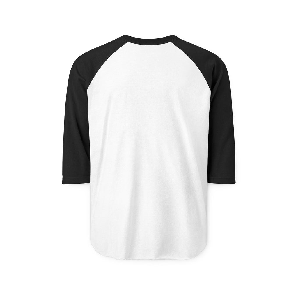 Need for Speed Africa Speedway Raglan Shirt